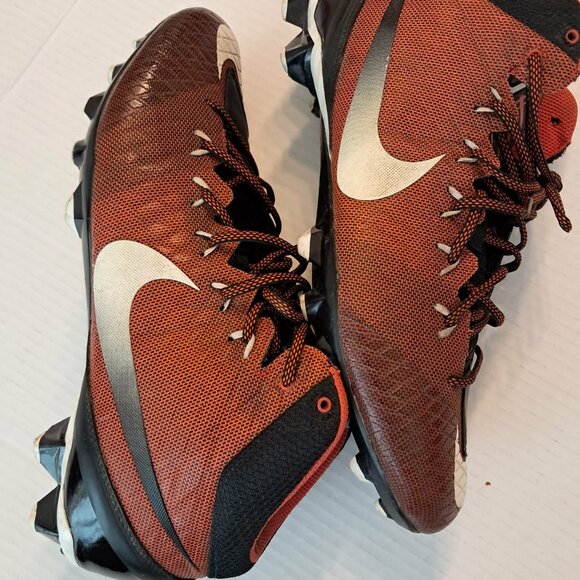 Nike CJ3 Pro TD Football Cleats – American Football – Men\'s - Size US 12 main image 8